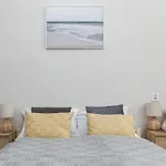 Seaside In The Woods With Balcony & 1 Bedroom By Renters