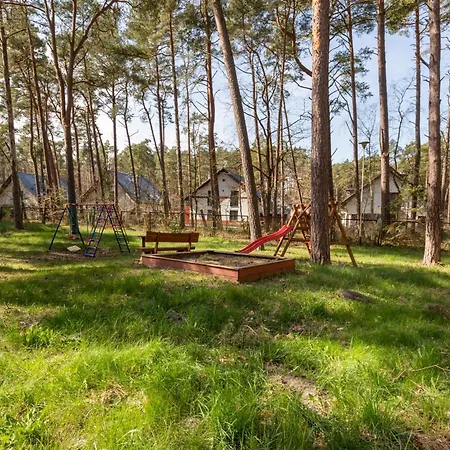 Apartment Seaside In The Woods With Balcony & 1 Bedroom By Renters *